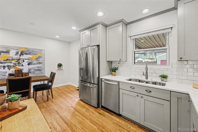 1212 Magnolia Street, Denver, CO 80220