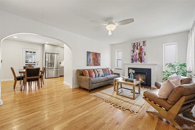 1212 Magnolia Street, Denver, CO 80220