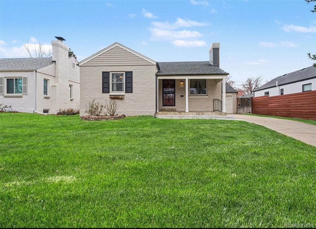 1212 Magnolia Street, Denver, CO 80220