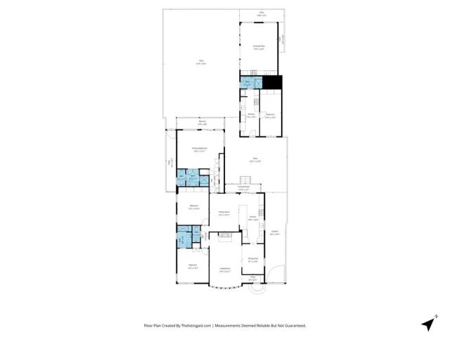 415 Birmingham Road, Burbank, CA 91504