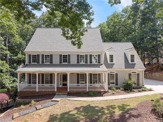 8965 Laurel Way, Alpharetta, GA 30022