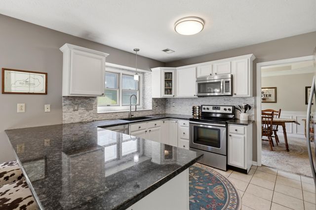 473 Amberley Drive, Lexington, KY 40515