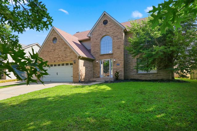 473 Amberley Drive, Lexington, KY 40515