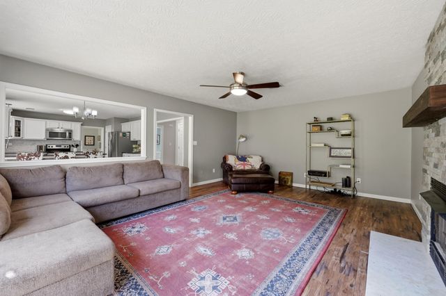 473 Amberley Drive, Lexington, KY 40515
