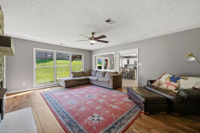 473 Amberley Drive, Lexington, KY 40515