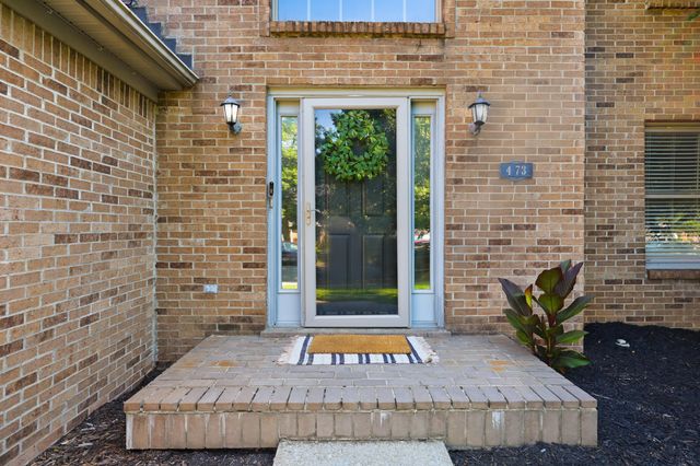 473 Amberley Drive, Lexington, KY 40515