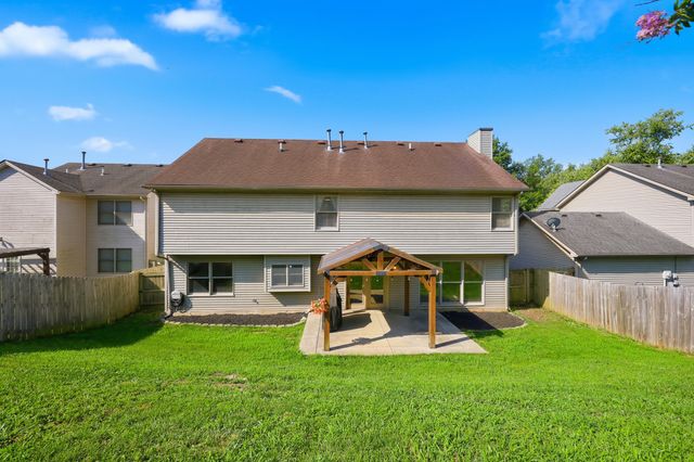473 Amberley Drive, Lexington, KY 40515