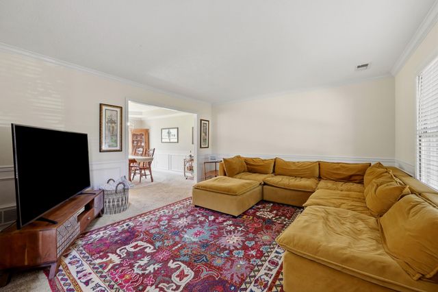 473 Amberley Drive, Lexington, KY 40515