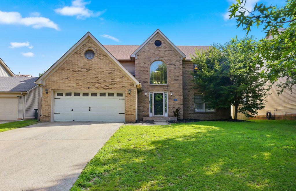 473 Amberley Drive, Lexington, KY 40515