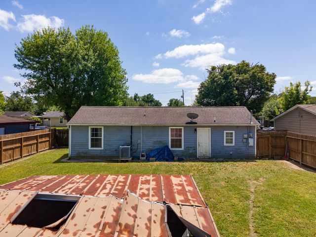 2113 Pickerton Drive, Deer Park, TX 77536