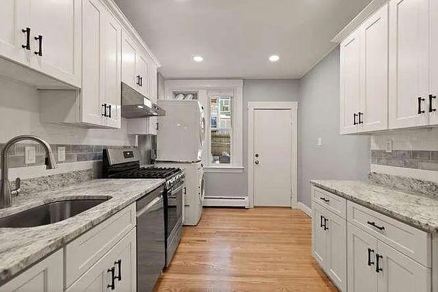 7 Forbes St. 1, Boston, MA 02130
