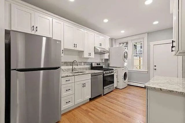 7 Forbes St. 1, Boston, MA 02130
