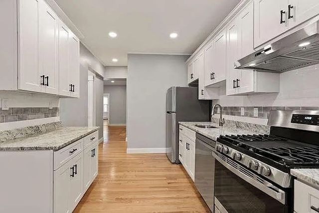 7 Forbes St. 1, Boston, MA 02130