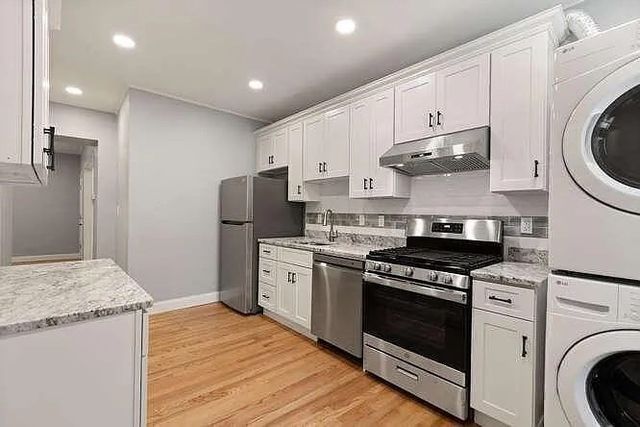 7 Forbes St. 1, Boston, MA 02130