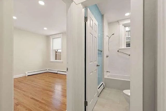 7 Forbes St. 1, Boston, MA 02130