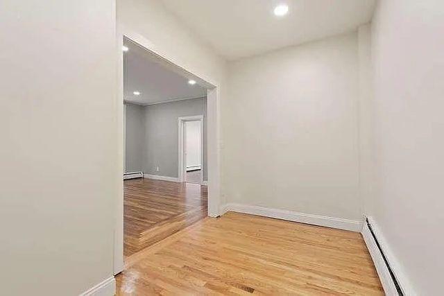 7 Forbes St. 1, Boston, MA 02130