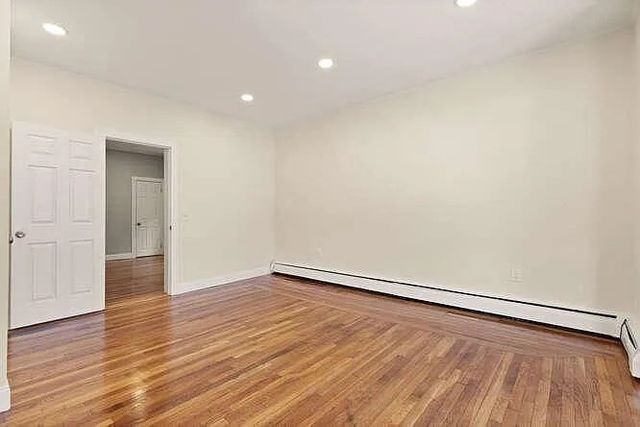 7 Forbes St. 1, Boston, MA 02130