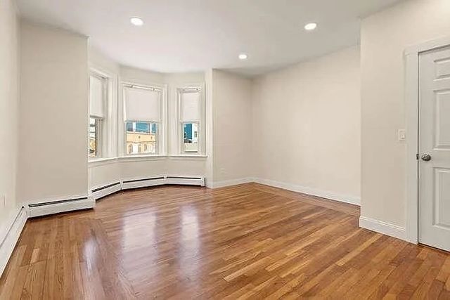 7 Forbes St. 1, Boston, MA 02130
