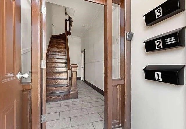7 Forbes St. 1, Boston, MA 02130