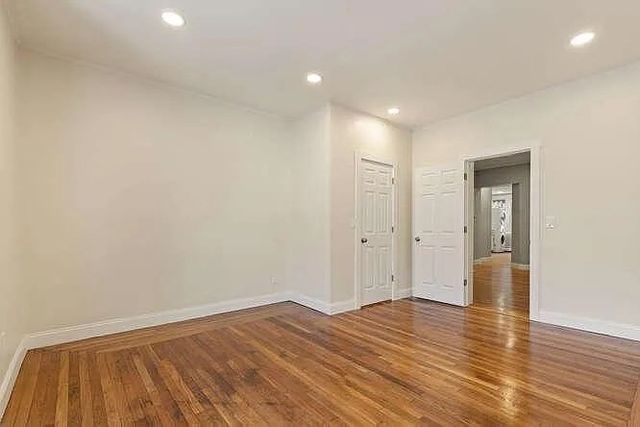 7 Forbes St. 1, Boston, MA 02130
