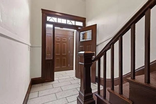 7 Forbes St. 1, Boston, MA 02130