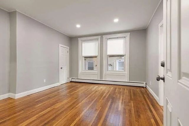 7 Forbes St. 1, Boston, MA 02130