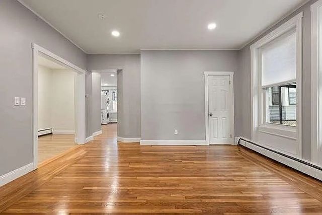 7 Forbes St. 1, Boston, MA 02130