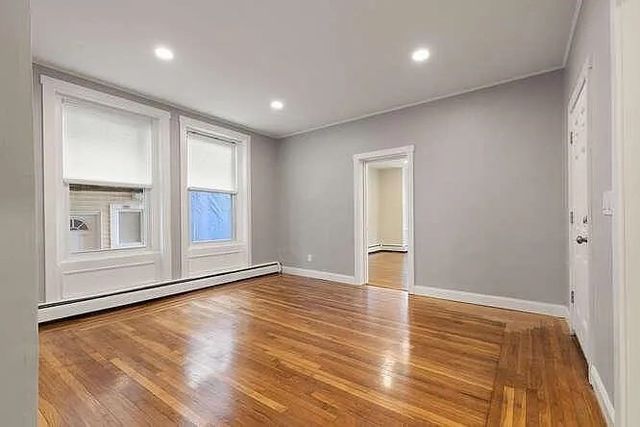 7 Forbes St. 1, Boston, MA 02130