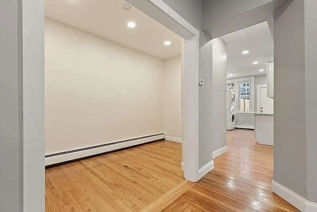 7 Forbes St. 1, Boston, MA 02130