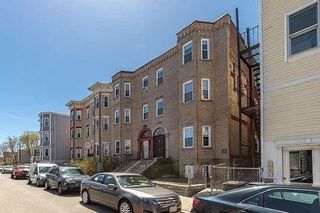 7 Forbes St. 1, Boston, MA 02130