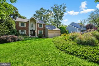 1709 LARK LN, Cherry Hill, NJ 08003