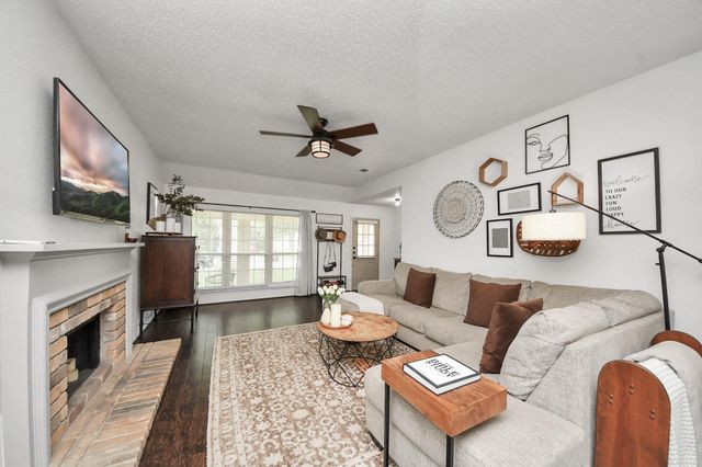 22638 Powell House Lane, Katy, TX 77449