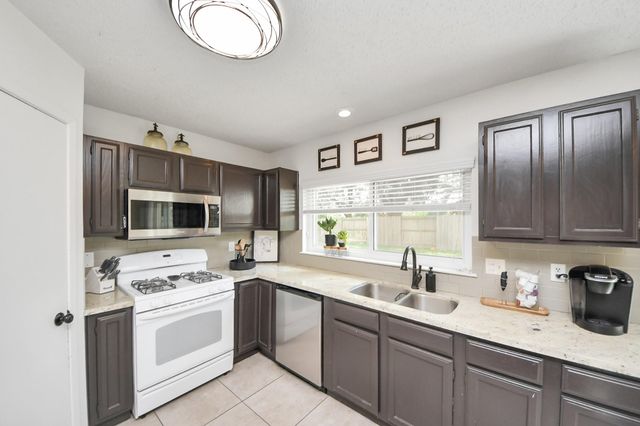 22638 Powell House Lane, Katy, TX 77449