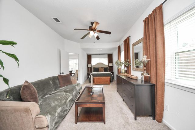 22638 Powell House Lane, Katy, TX 77449