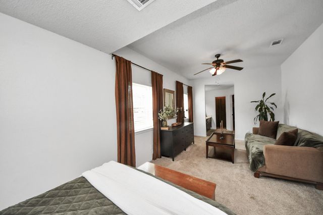 22638 Powell House Lane, Katy, TX 77449