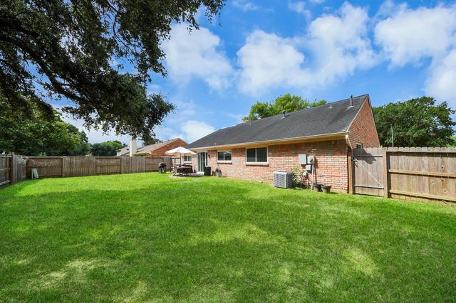 22638 Powell House Lane, Katy, TX 77449