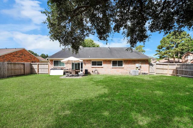 22638 Powell House Lane, Katy, TX 77449