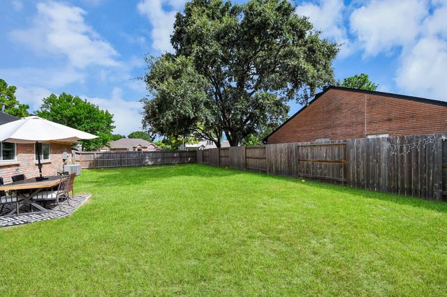 22638 Powell House Lane, Katy, TX 77449