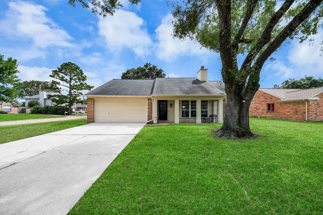22638 Powell House Lane, Katy, TX 77449