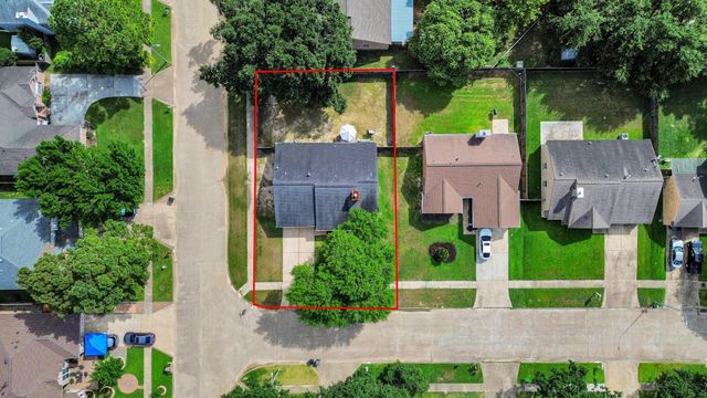 22638 Powell House Lane, Katy, TX 77449