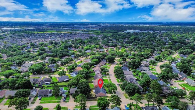 22638 Powell House Lane, Katy, TX 77449