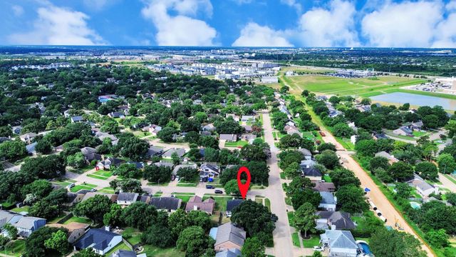 22638 Powell House Lane, Katy, TX 77449