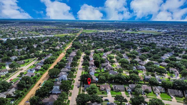 22638 Powell House Lane, Katy, TX 77449
