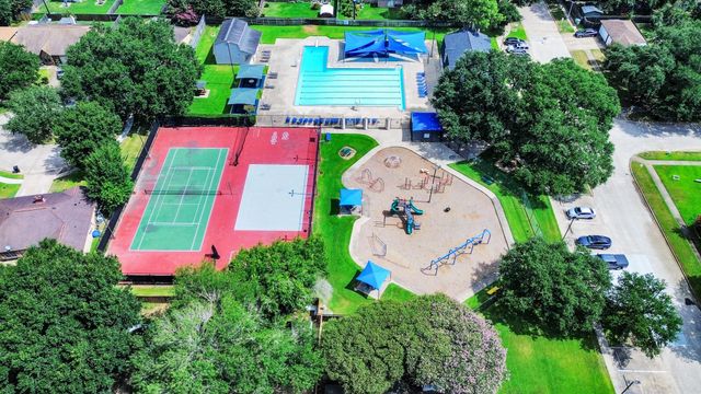 22638 Powell House Lane, Katy, TX 77449