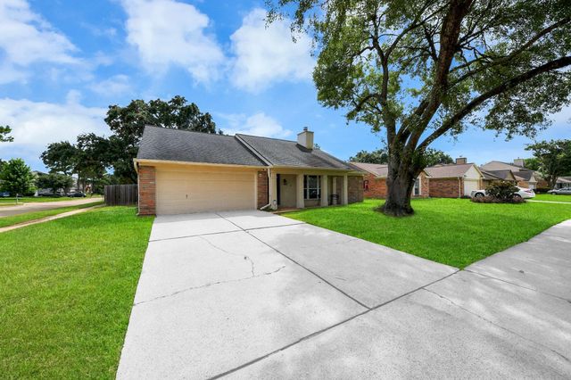 22638 Powell House Lane, Katy, TX 77449