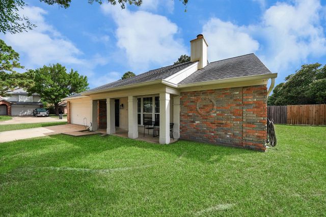22638 Powell House Lane, Katy, TX 77449