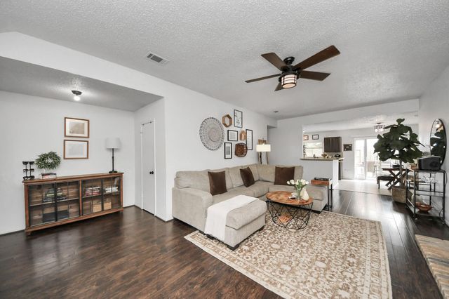 22638 Powell House Lane, Katy, TX 77449