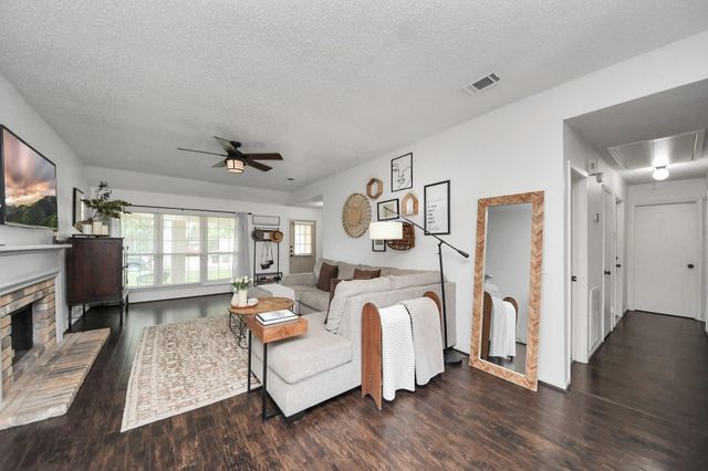 22638 Powell House Lane, Katy, TX 77449