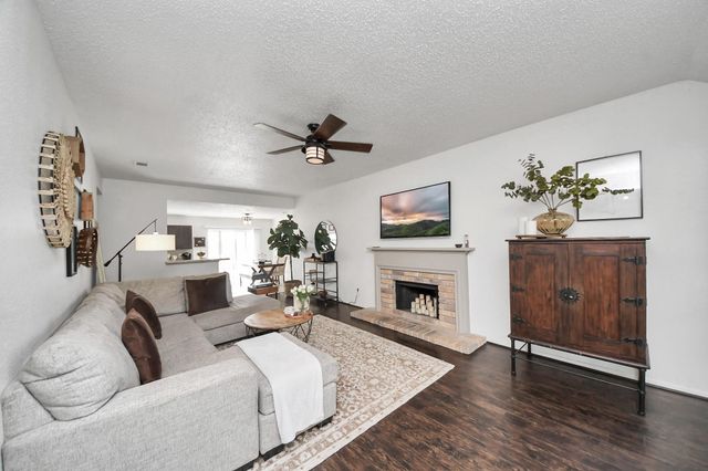 22638 Powell House Lane, Katy, TX 77449