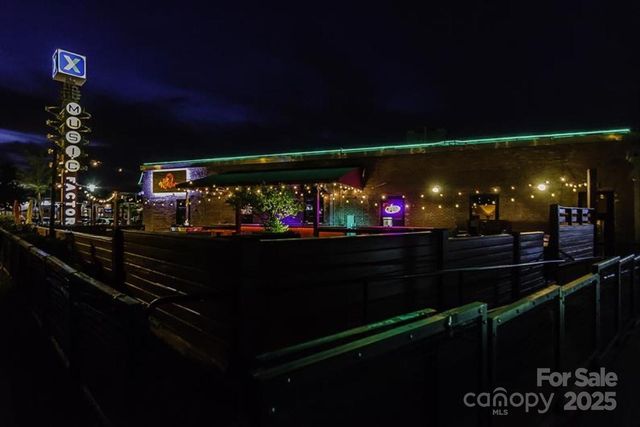 1418 Samuel Street, Charlotte, NC 28206